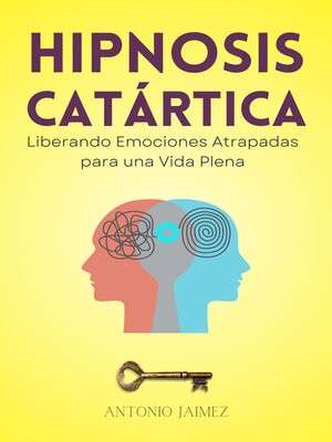 cover image of Hipnosis Catártica